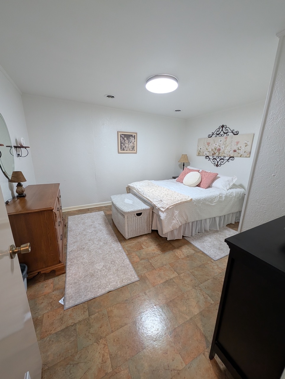 Goodview, VA Private Apartment Home