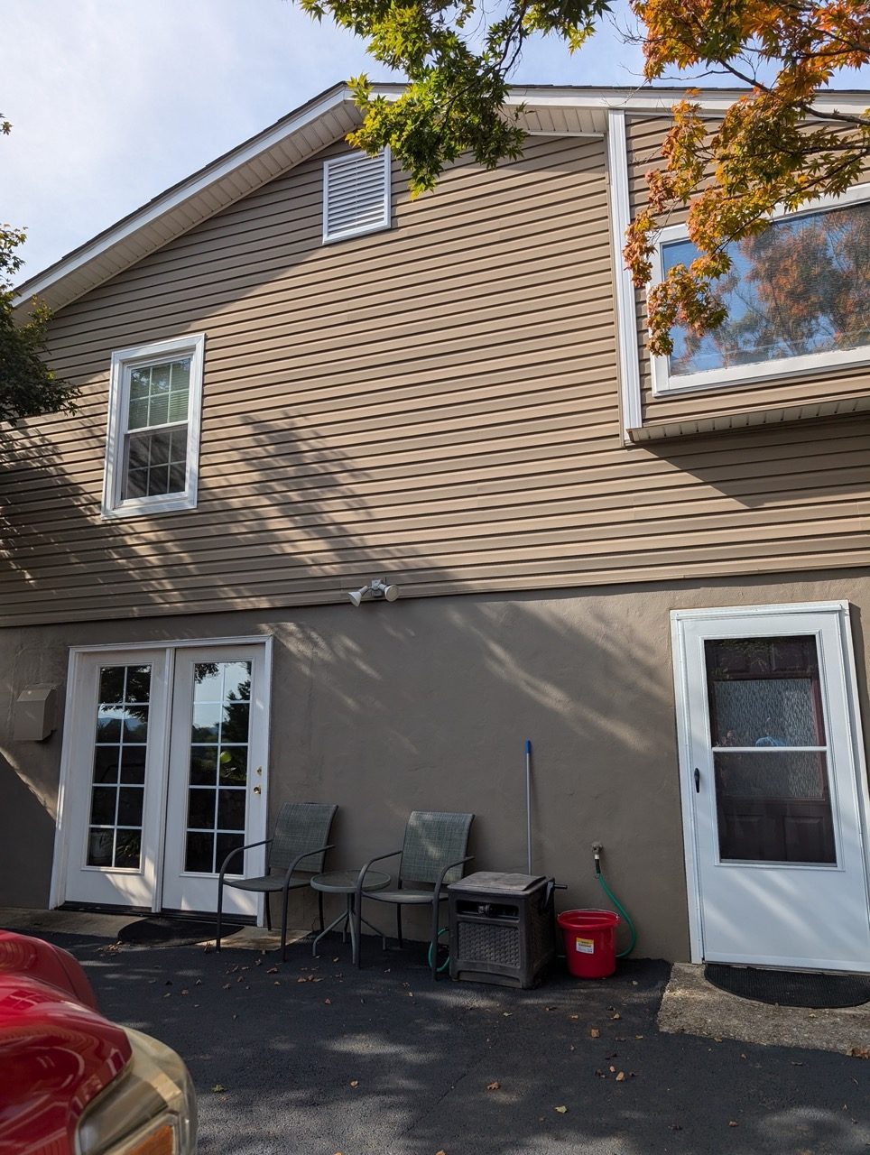 Goodview, VA Private Apartment Home