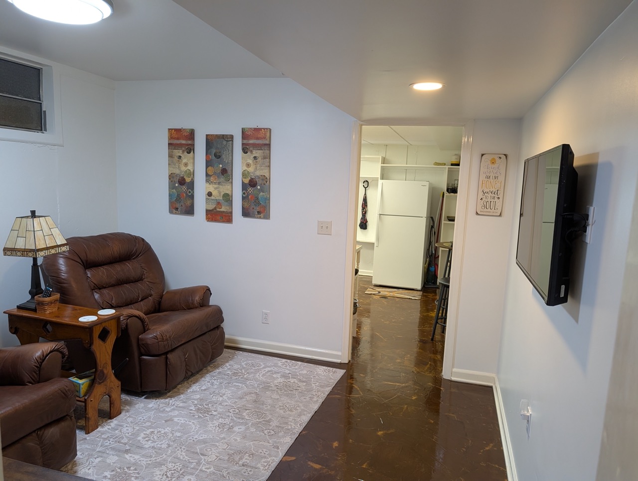 Goodview, VA Private Apartment Home