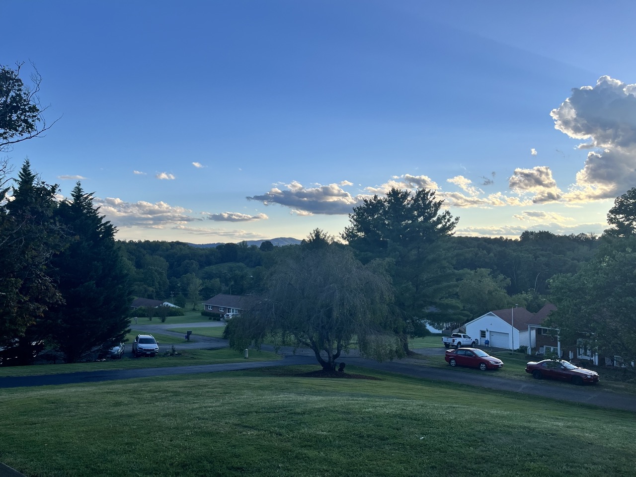 Goodview, VA Private Apartment Home