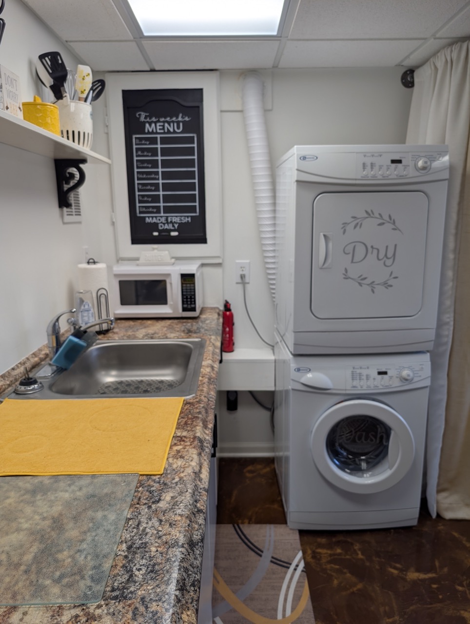 Goodview, VA Private Apartment Home