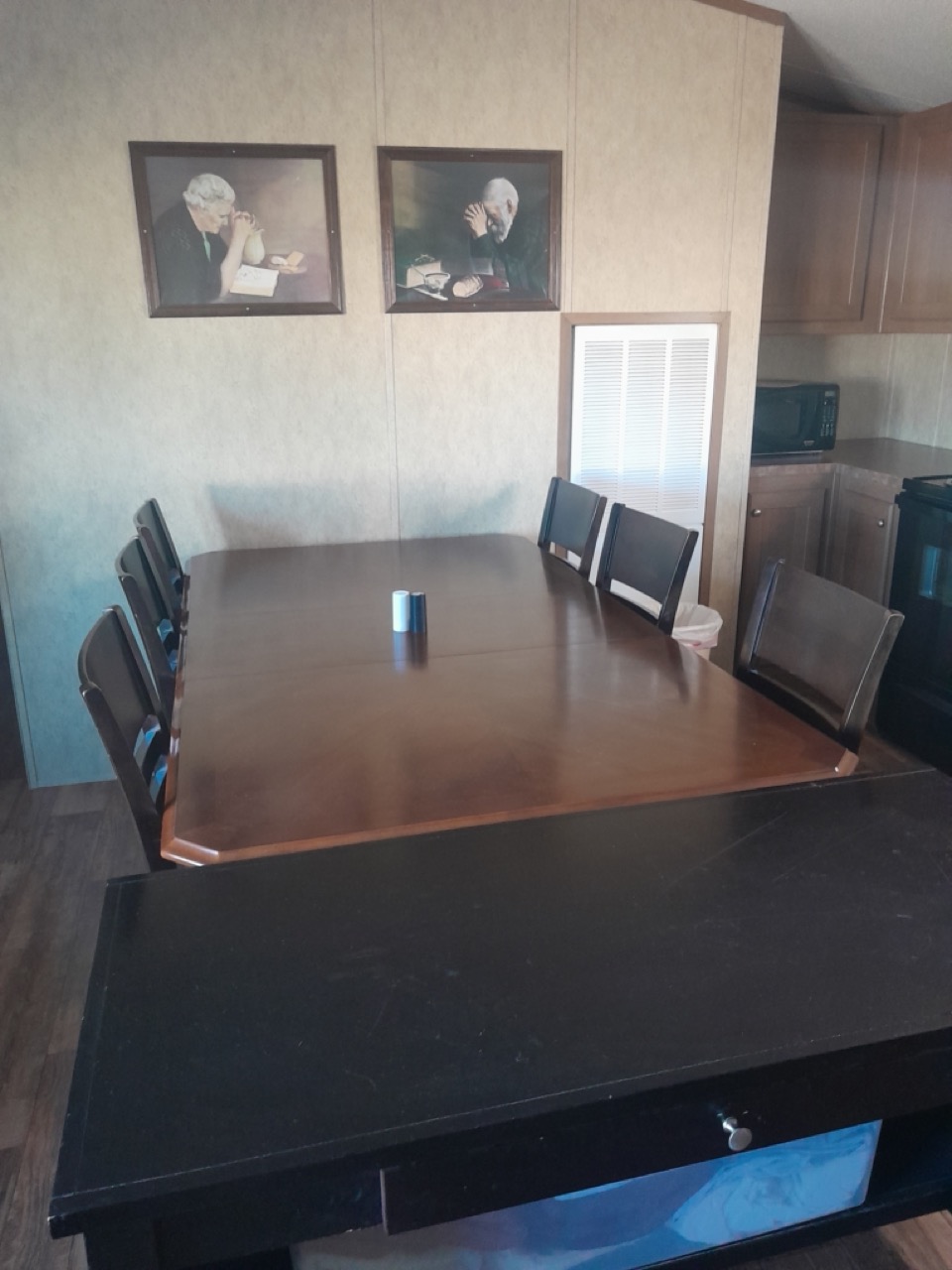 Carlsbad, NM Guadalupe Getaway
