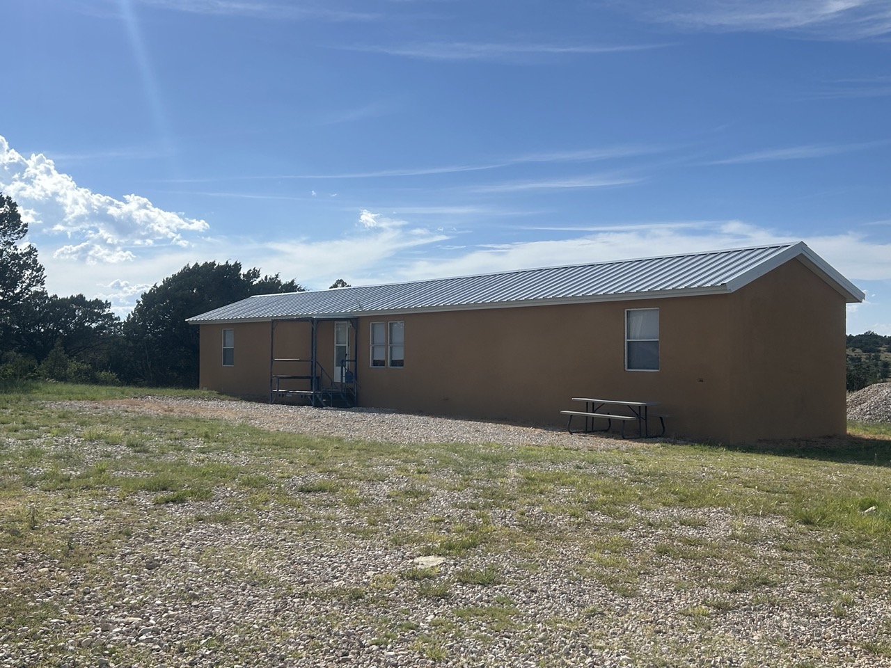 Carlsbad, NM Guadalupe Getaway