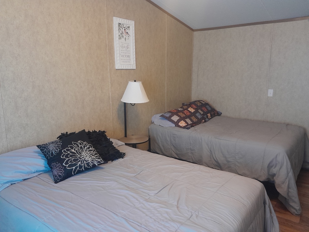 Carlsbad, NM Guadalupe Getaway