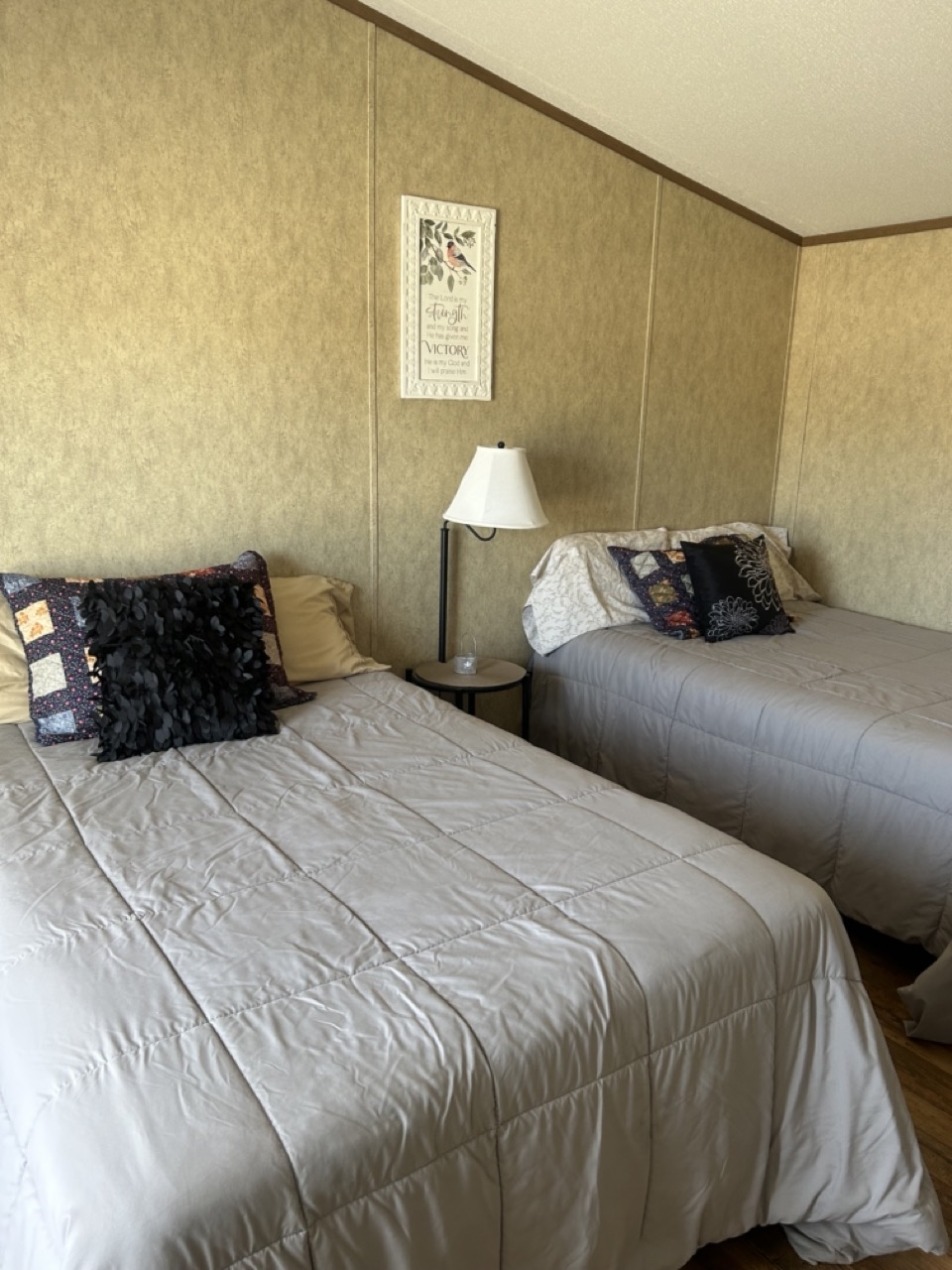 Carlsbad, NM Guadalupe Getaway