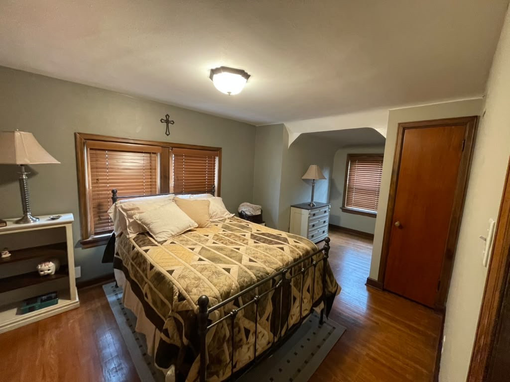 St. Louis, MO Hills Home