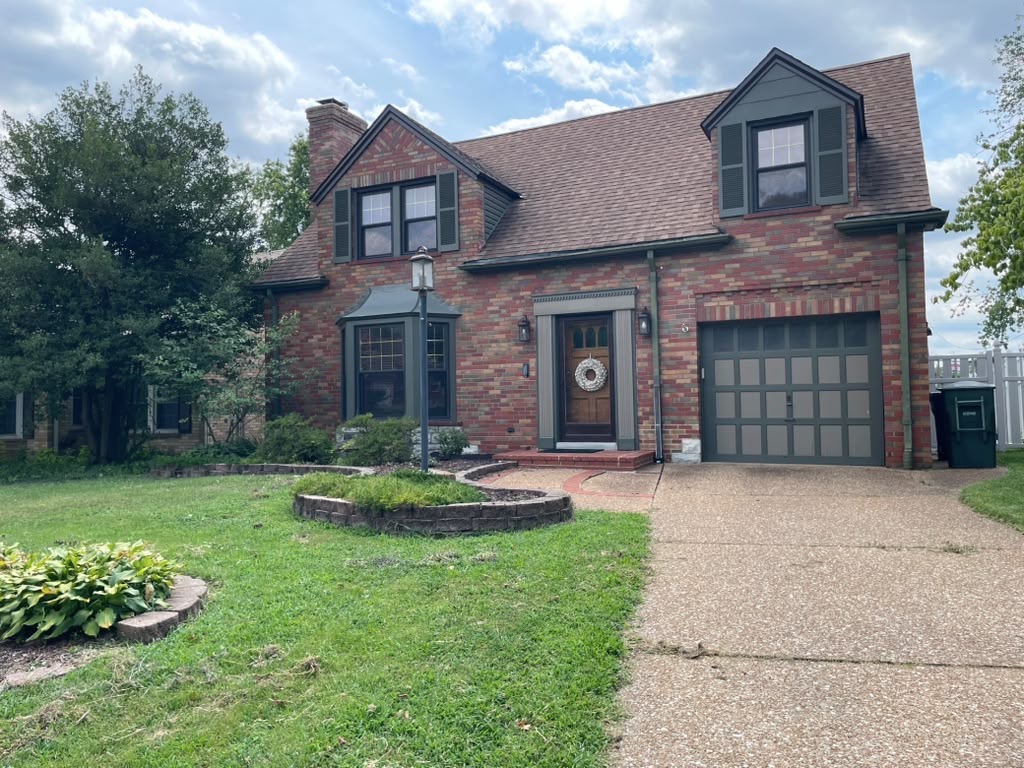 St. Louis, MO Hills Home
