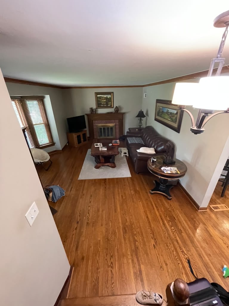 St. Louis, MO Hills Home