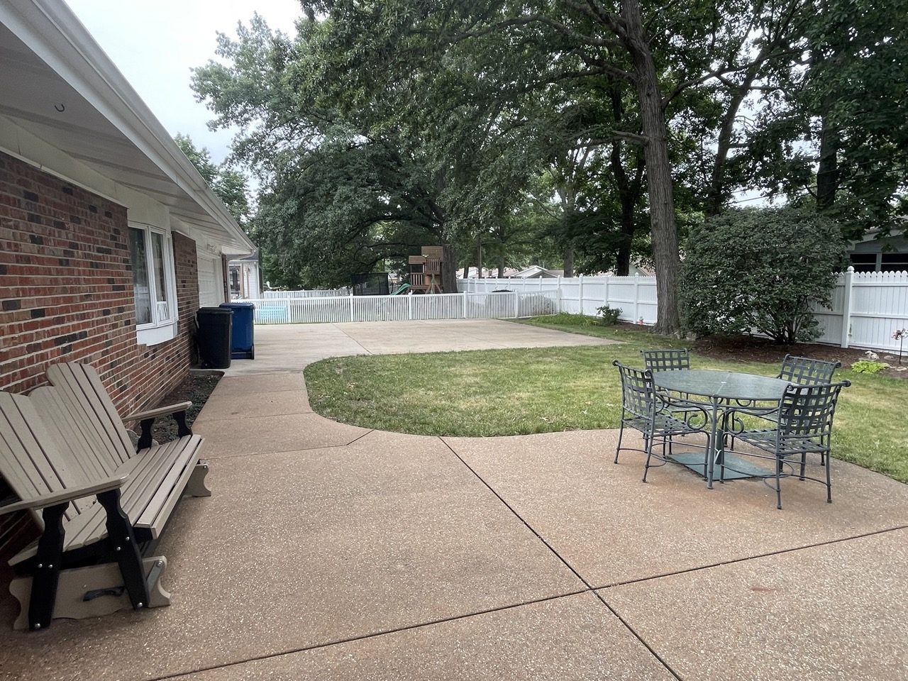 Ballwin, MO Home