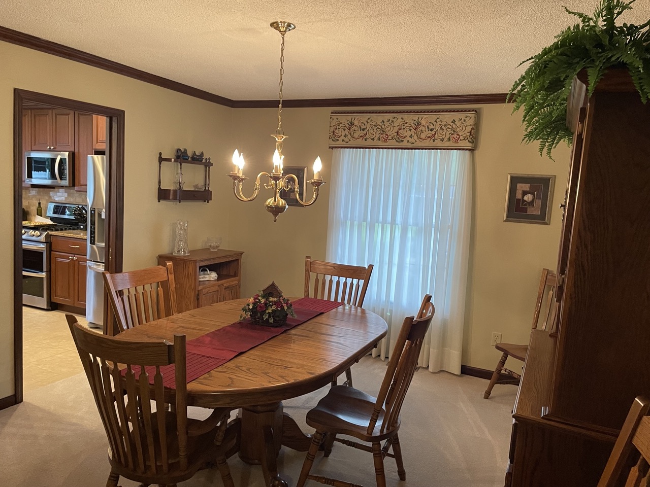 Ballwin, MO Home