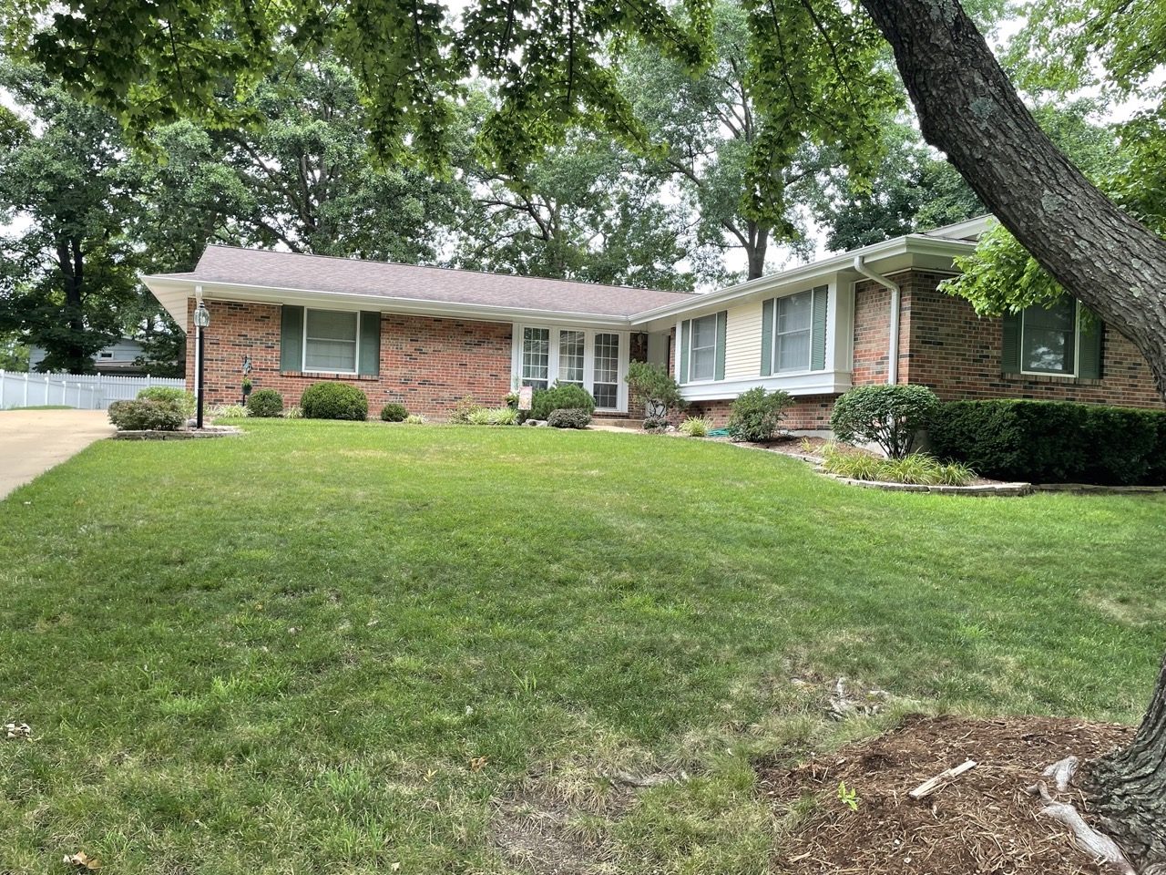 Ballwin, MO Home