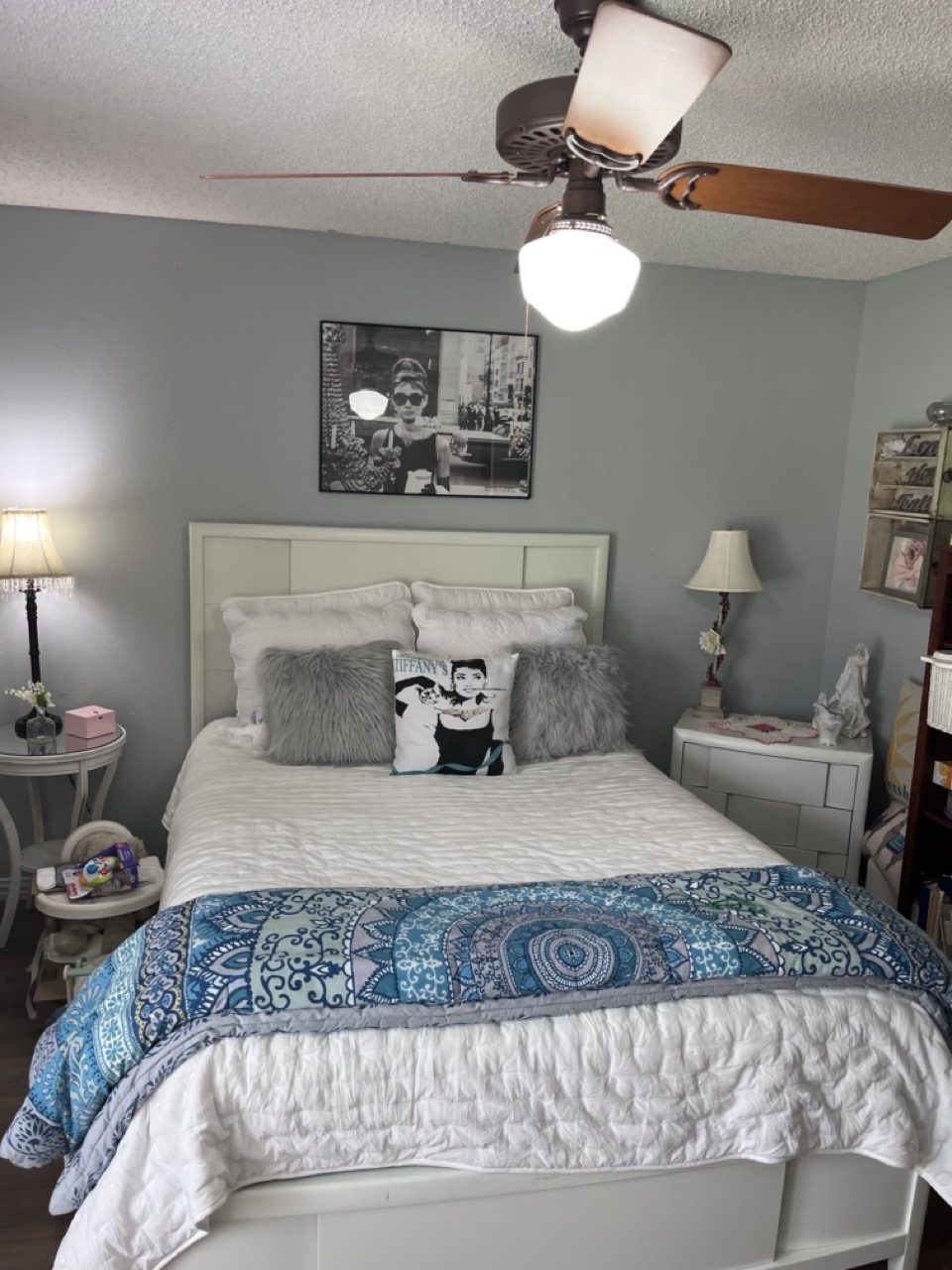 Granbury, TX Peaceful Home