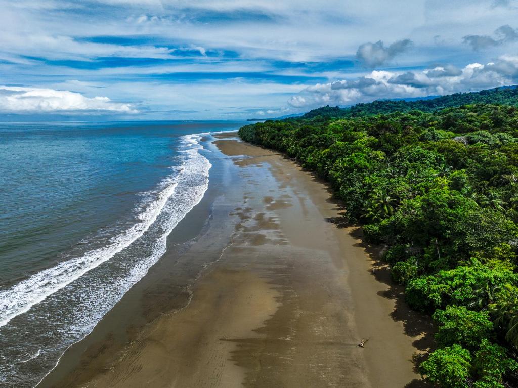 Uvita, Costa Rica Casa Ballena