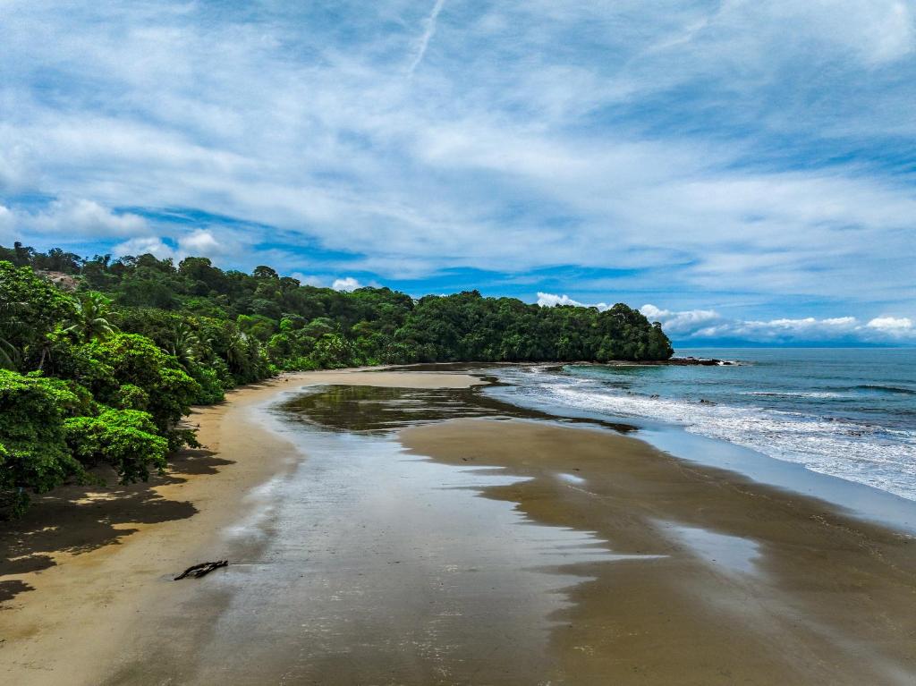 Uvita, Costa Rica Casa Ballena