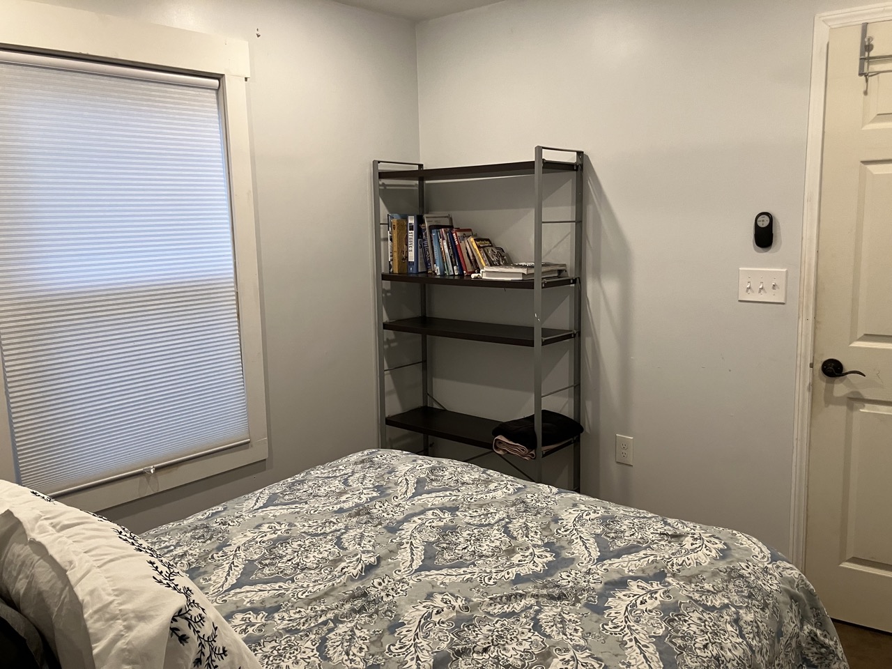 ServantCARE hospitality home