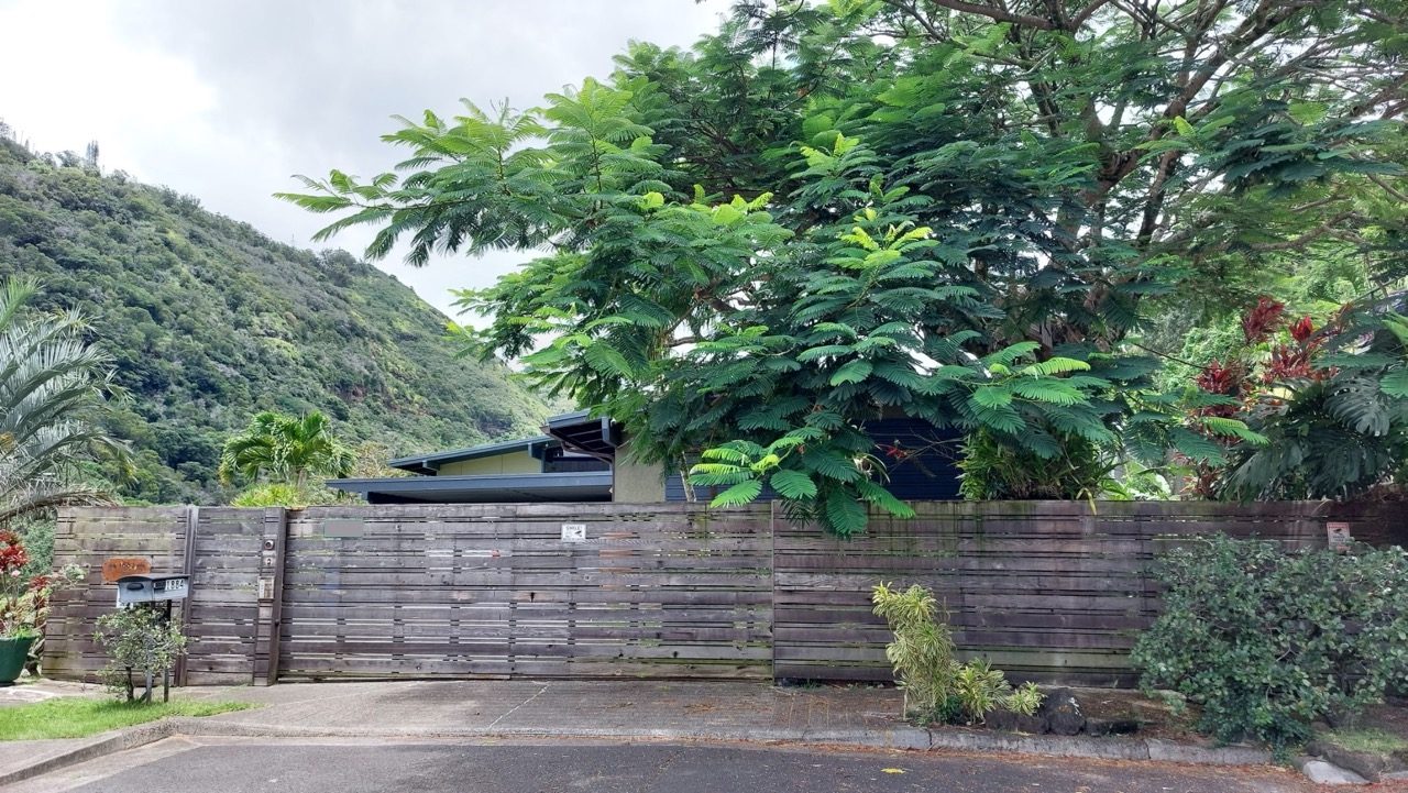 Honolulu, HI Tranquil Home