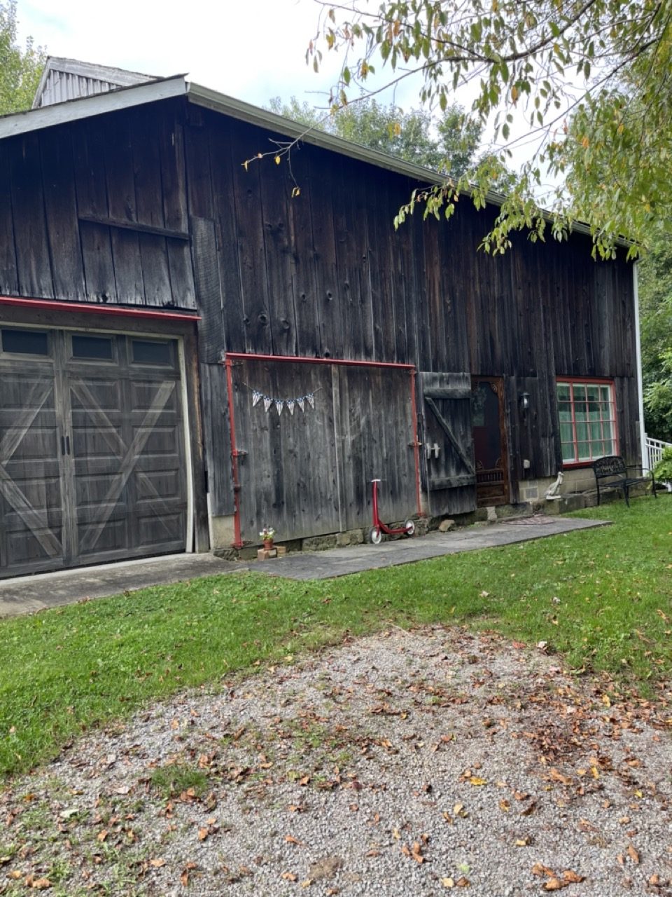 Wellsville, OH Home