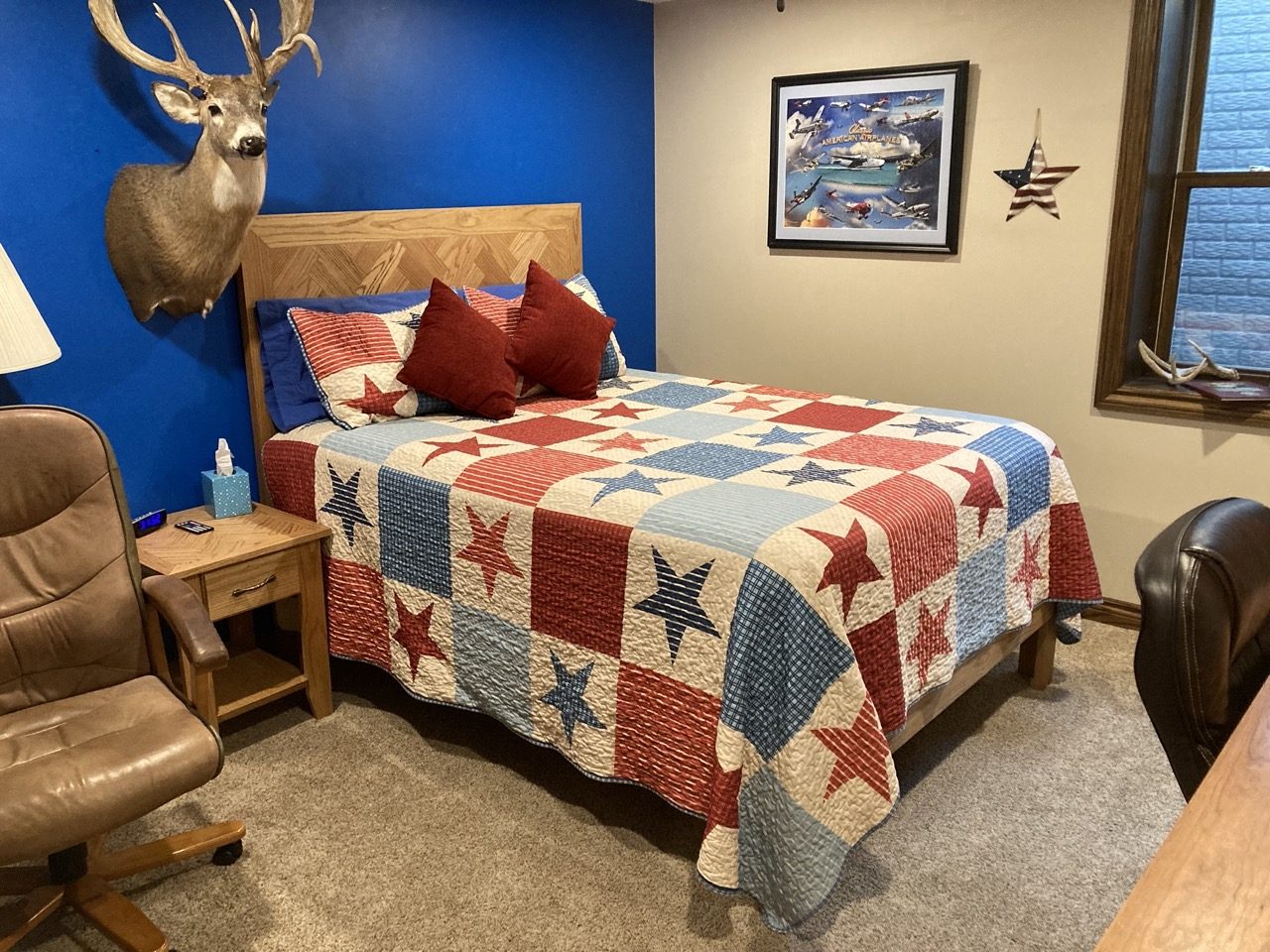Valley Center, KS Home