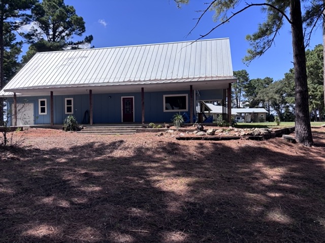 Thornton, TX Home