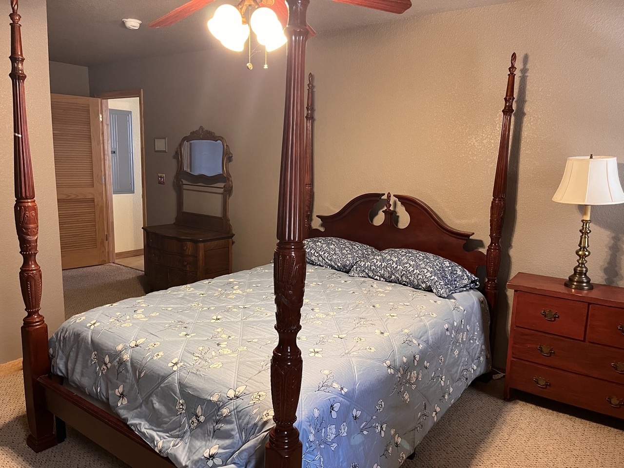 Thornton, TX Home