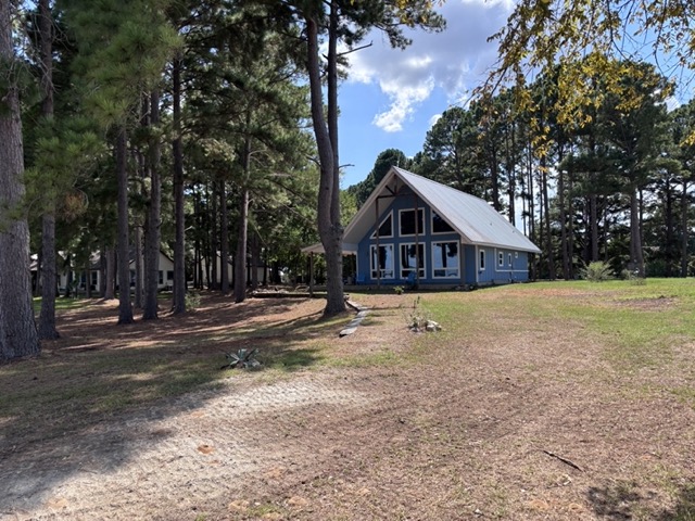 Thornton, TX Home