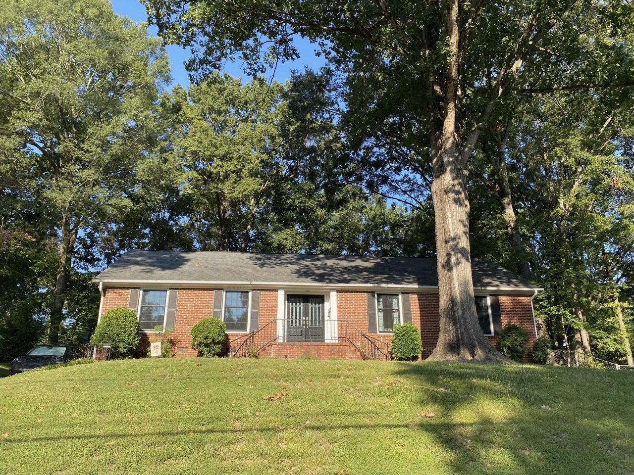 Charlotte, NC Lovely Home