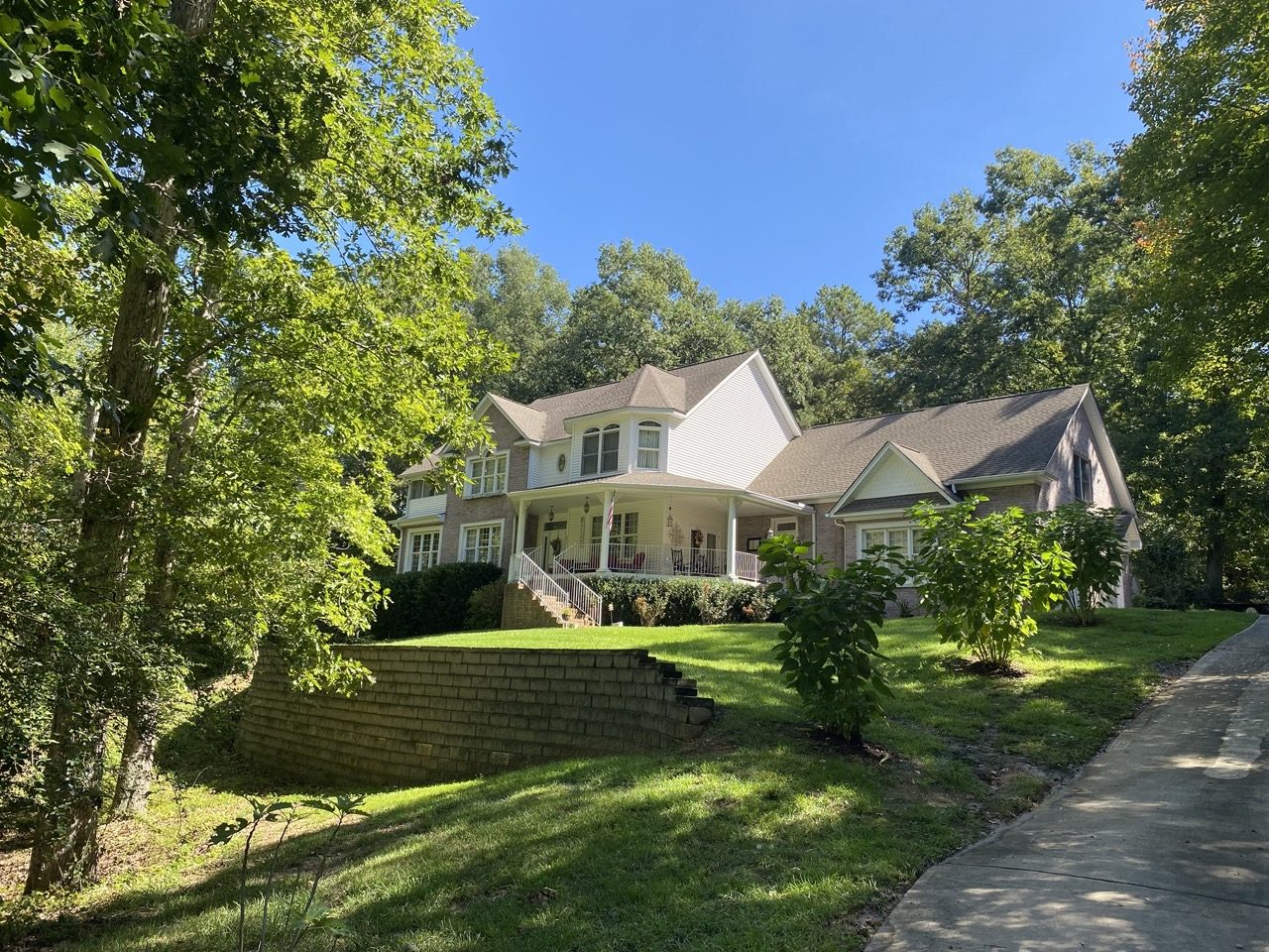 Lexington, SC Private Apartment