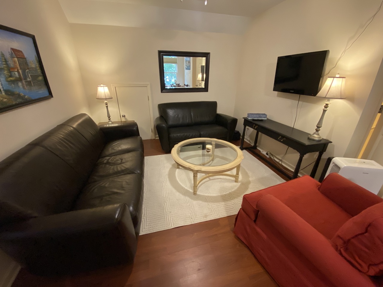 Lexington, SC Private Apartment