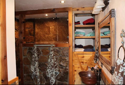 Colcord, OK River Cabin