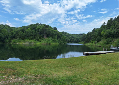 Colcord, OK River Cabin