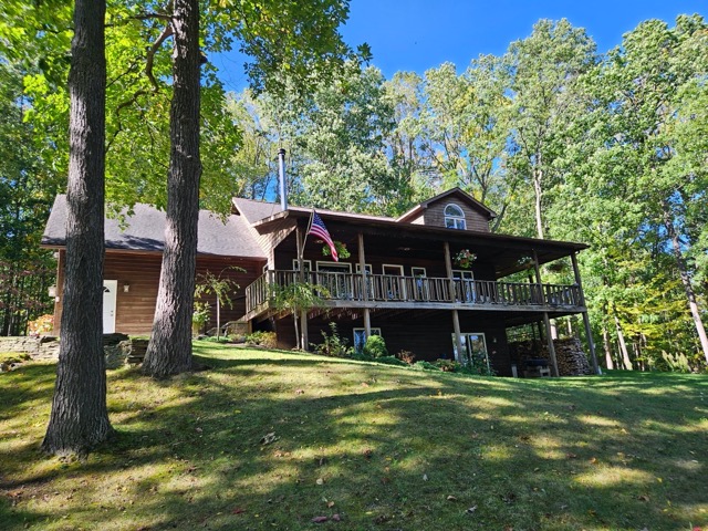 Geneseo , NY Home