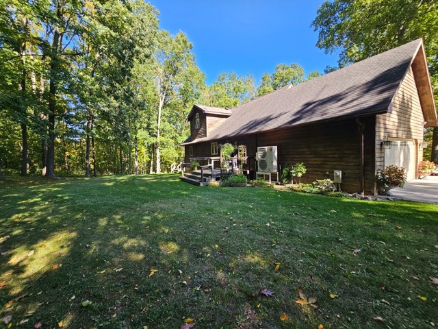 Geneseo , NY Home