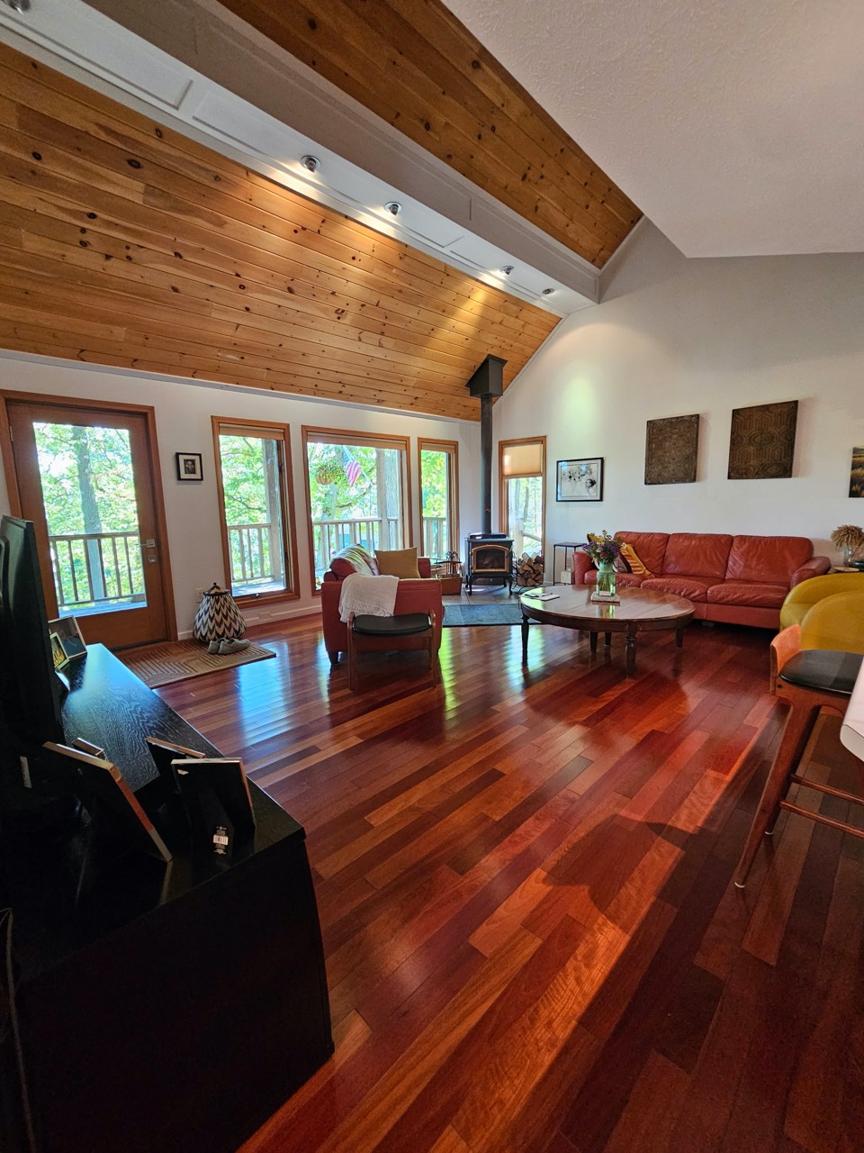Geneseo , NY Home