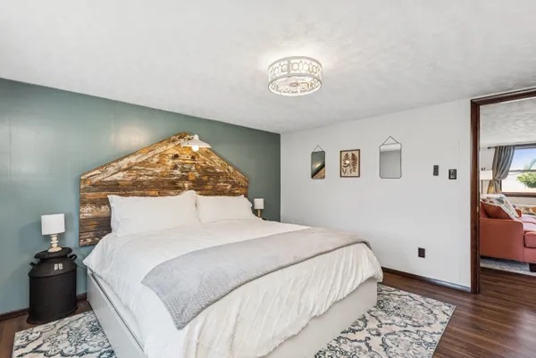 Mt. Orab, OH Love House