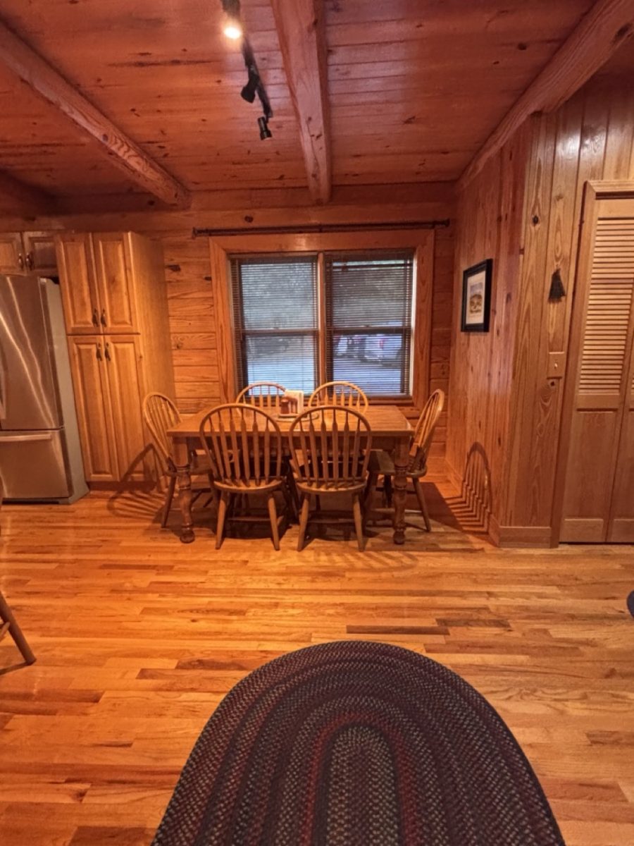 Columbus, NC Home