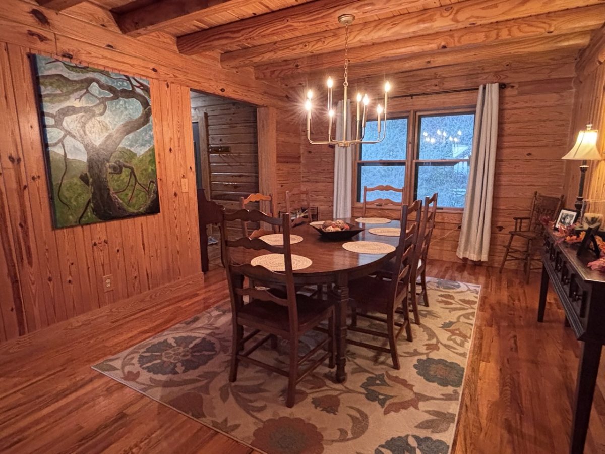 Columbus, NC Home