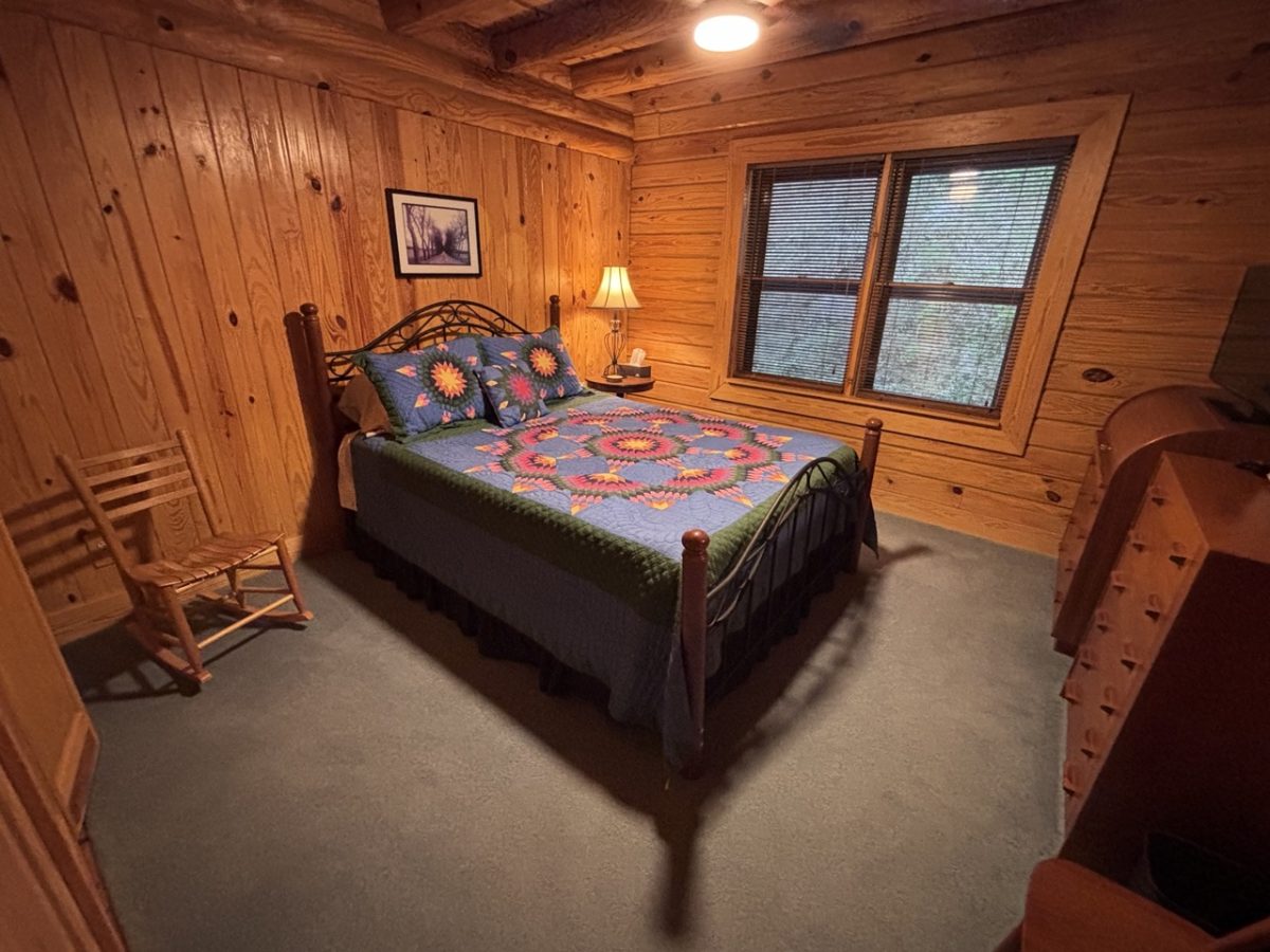 Columbus, NC Home