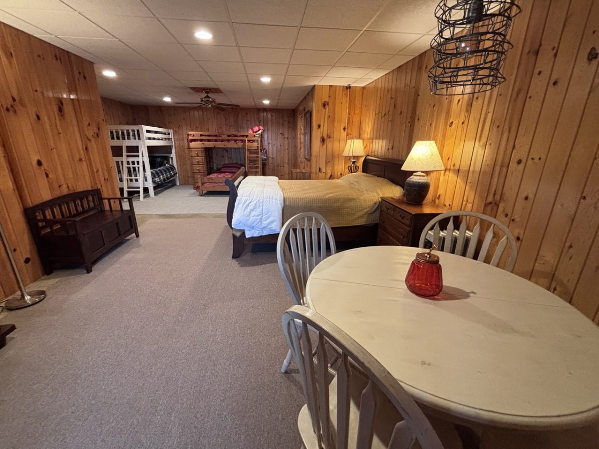 Columbus, NC Home