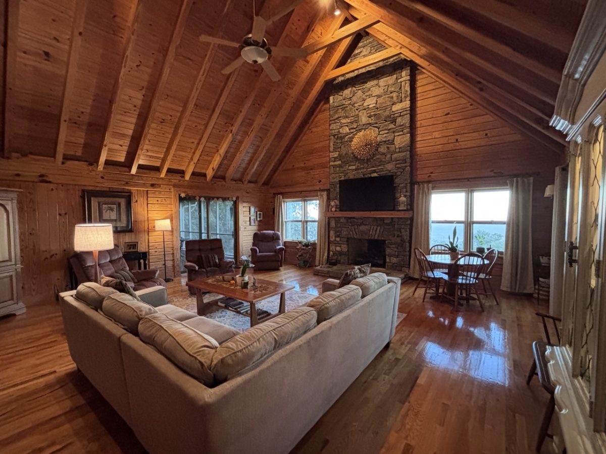 Columbus, NC Home