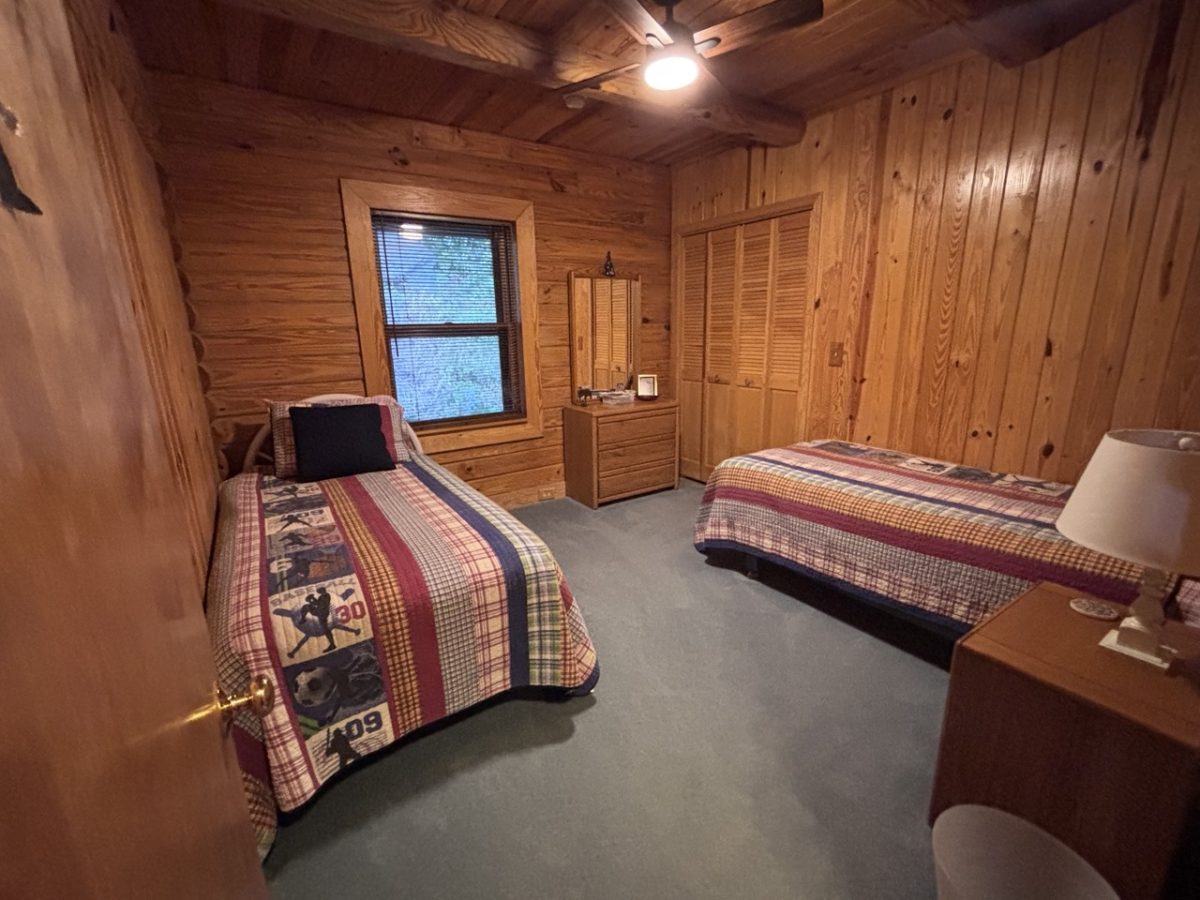 Columbus, NC Home