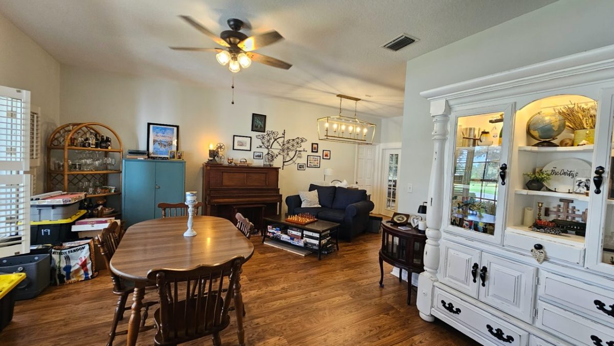 Mt. Dora, FL Home