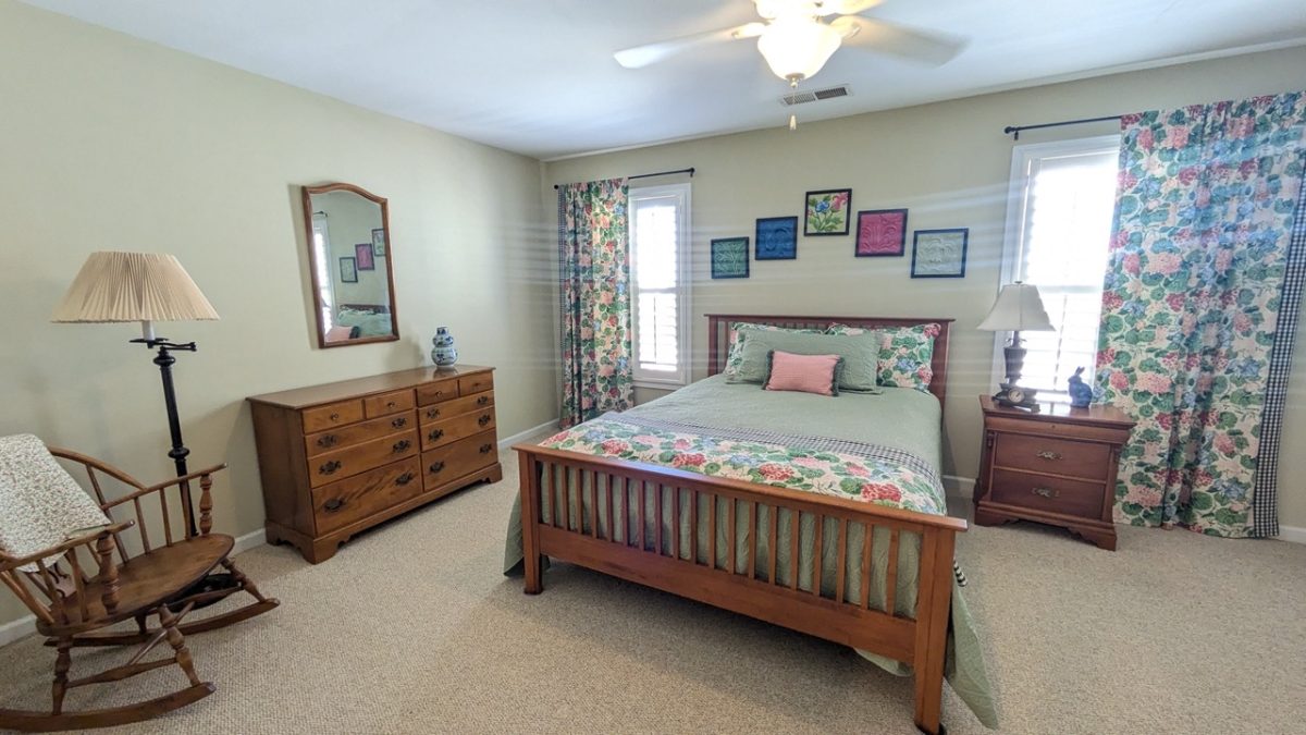 Suwanee, GA Home