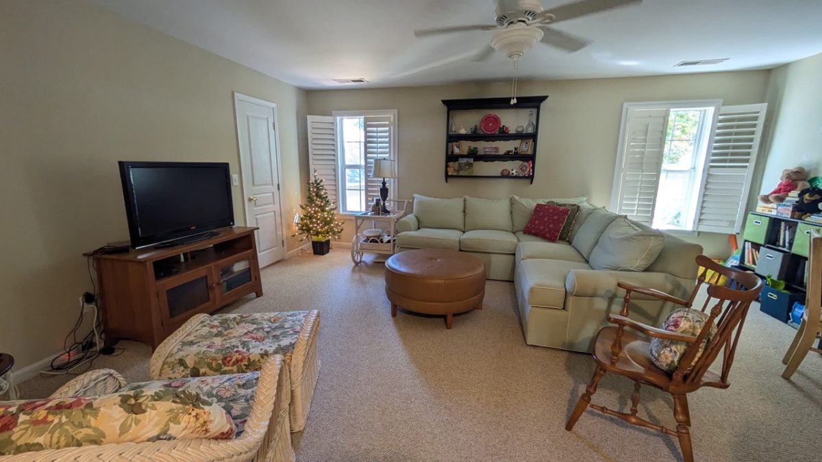 Suwanee, GA Home