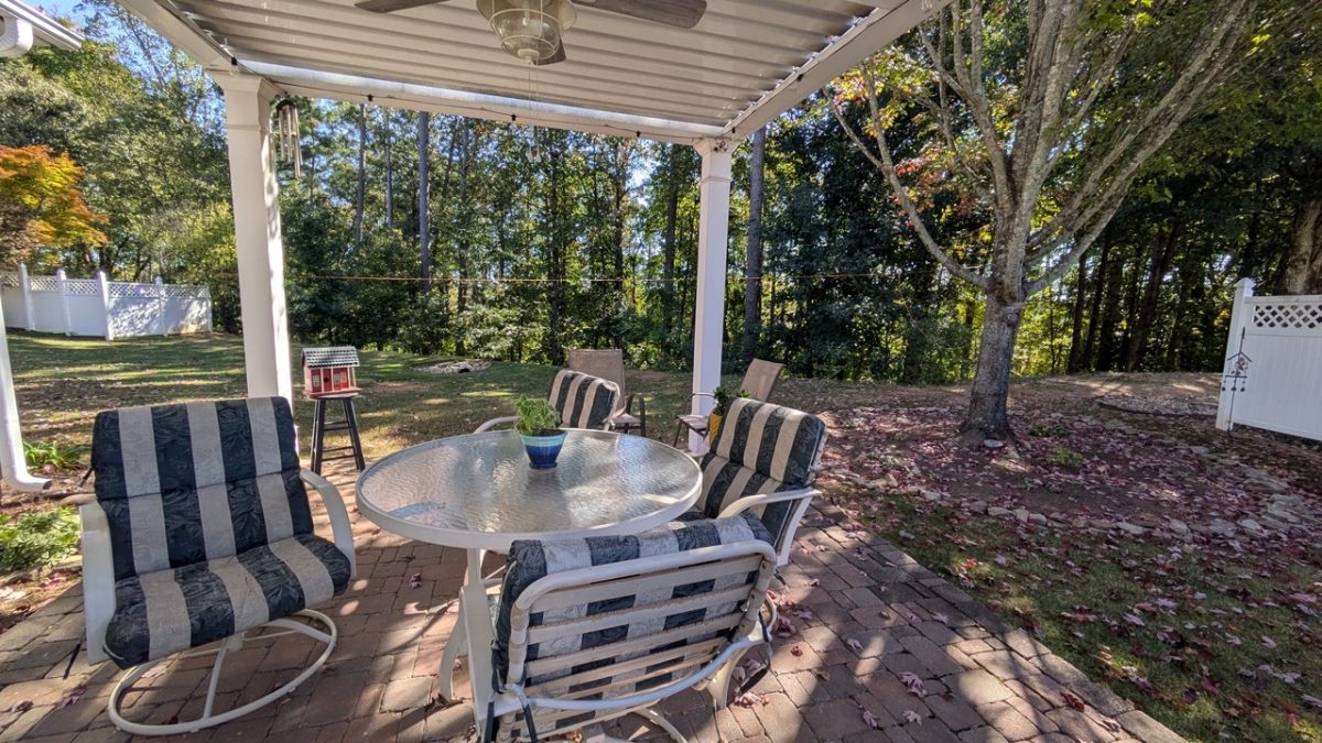 Suwanee, GA Home