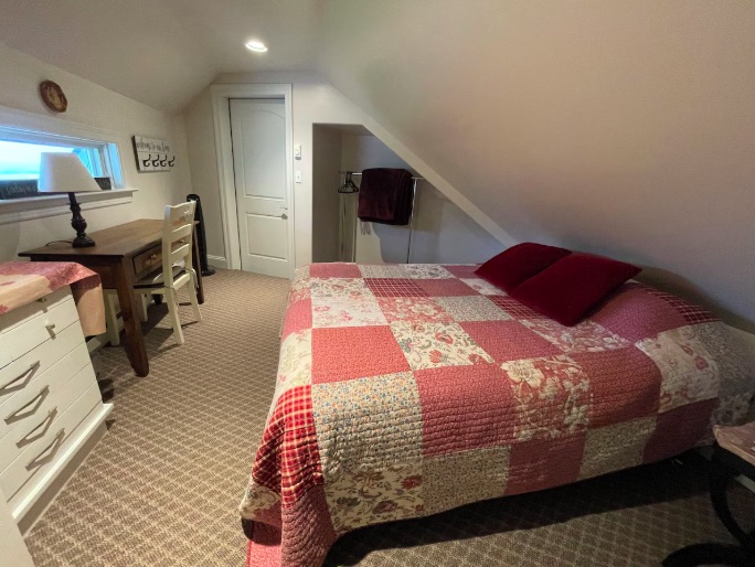 Canton, PA The Upper Rooms Apartment Home