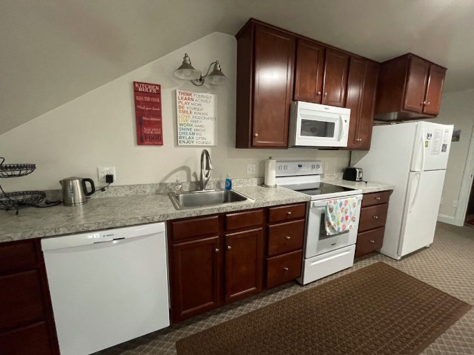 Canton, PA The Upper Rooms Apartment Home