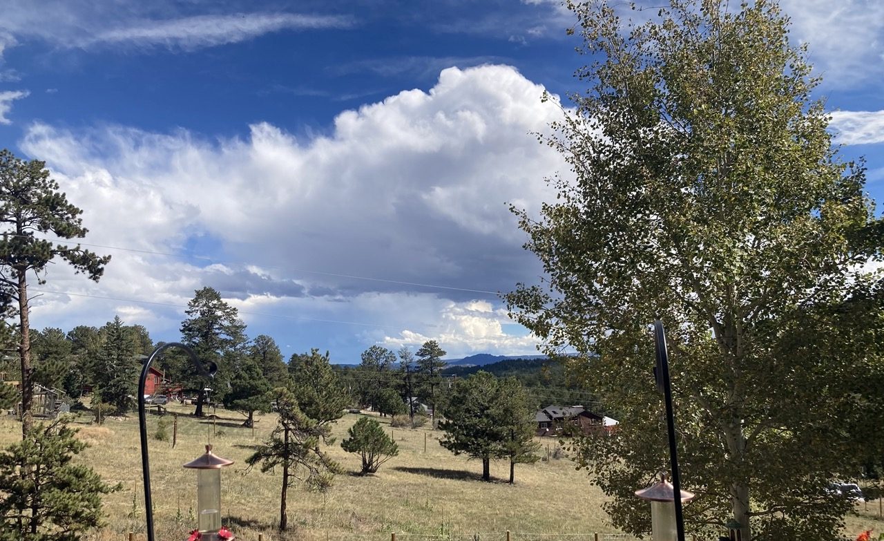Bailey, CO Home