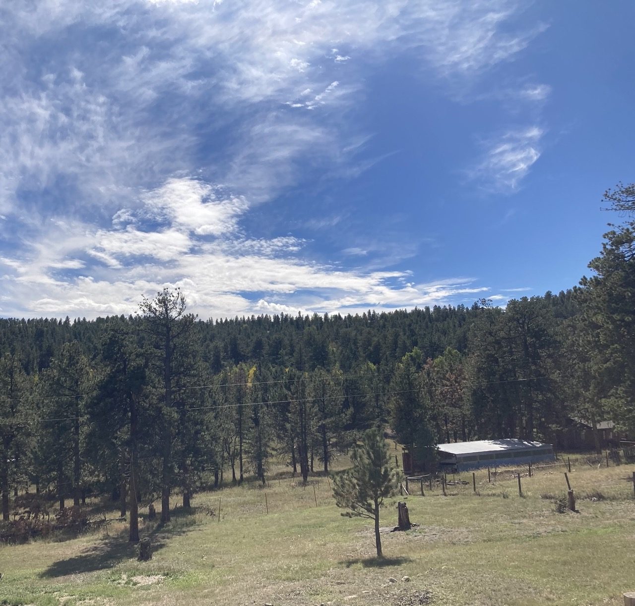 Bailey, CO Home