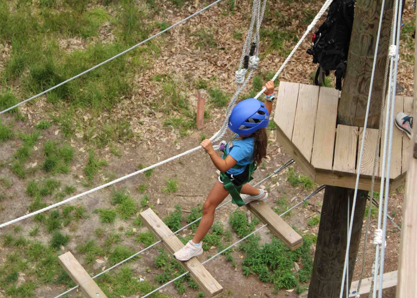Norton Shores, MI Maranatha Bible and Missionary Camp