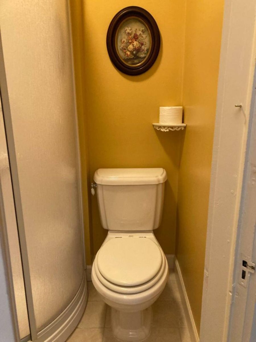 Wooster, OH Individual King Room